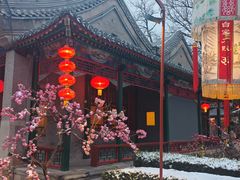 -白家大院·王府宫廷菜(苏州街店)