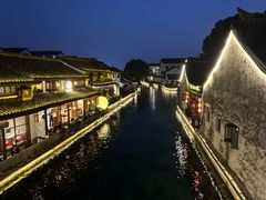 -绍兴古城