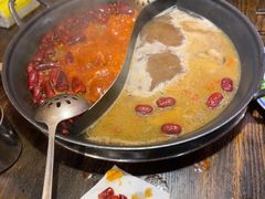 -冯校长老火锅(广州正佳广场店)