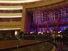 -杭州国际会议中心洲际酒店-原素全日餐厅(解放东路店)