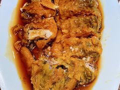 -魁盛居百年鲁菜馆(县西巷店)