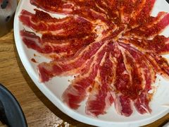 -韩宫宴烤肉·料理(漳河万达店)