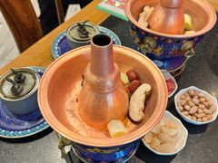 -南门涮肉(上海二店)