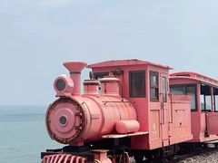 -漳州滨海火山岛自然生态风景区