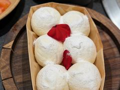 -蘸小院铁锅炖·蘸酱菜·东北菜(怀远门店)