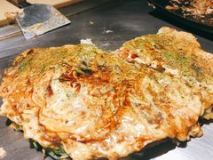 -日葵 大阪烧ひまり(仙霞路店)