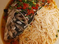 剁椒鱼头-湖南人家·家传湖南菜(水围店)
