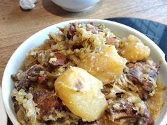 -福茂源横山铁锅羊肉(牡丹园店)