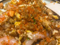 -贵木日本料理·铁板烧(新地假日广场店)