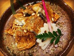 活鳗鱼蒲烧-渔藤(万柳东路店)