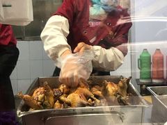 -吴山烤禽 (吴山路店)