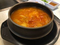 -韩时烤肉(丰科万达广场店)