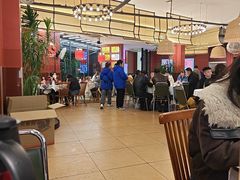 -刘姐啤酒鱼民族演艺餐厅(西街总店)