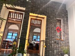 -茶肆(仙林店)