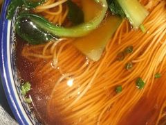 -吕纪蘇面(保利广场店)