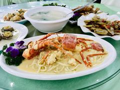 -景好海鲜餐厅(大鹏必选旅游店)