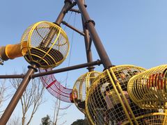 -枫香湖儿童公园