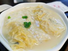 鱼汤腐皮卷-添运来(茶园奥园广场店)