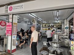 -红大哥水门鸡饭(總店)