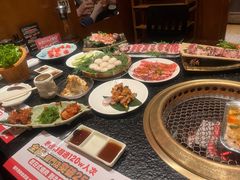 -牛家酒场(7mall店)