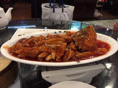 -鸿瑞興面馆(梅岭店)