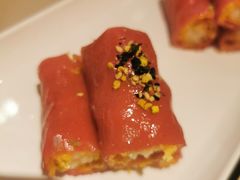 -蔡澜点心·粤菜(西单大悦城店)