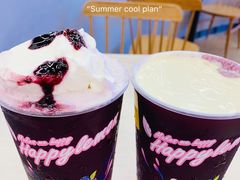 -快乐柠檬happylemon(日月光店)