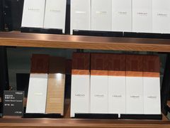 -Laderach 莱德拉(上海环贸iapm店)