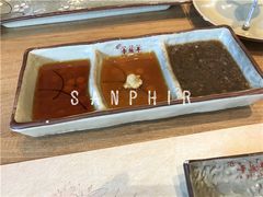 -赤坂亭·M9和牛烧肉·铁板烧(合肥万象城店)