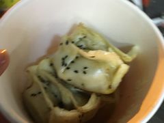 -汪记大王锅贴(成山路店)