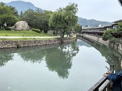 -楠溪江风景名胜区