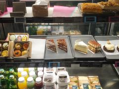 -星巴克(枣阳路店)