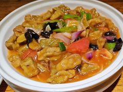 -老雒阳面馆·水席·洛阳菜(王城路店)