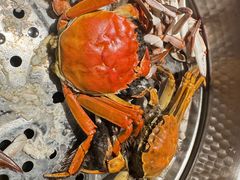 -加餐海鲜自助(宝龙一城店)