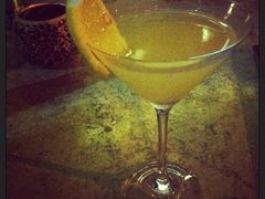 martini-Shanghai Brew House上海啤酒工坊(老外街店)