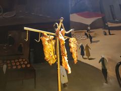 和田架子肉-楼兰新疆主题餐厅(苏州中心店)