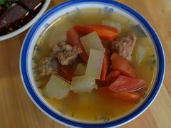 -大邑李记肥肠血旺