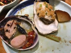 -三个渔夫·蒸汽海鲜(小白楼店)