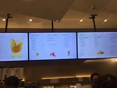 -奈雪的茶(市百一店)