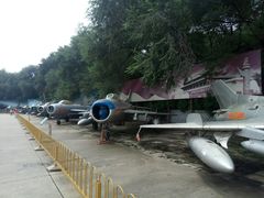 -中国航空博物馆
