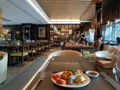 -深圳温德姆至尊酒店