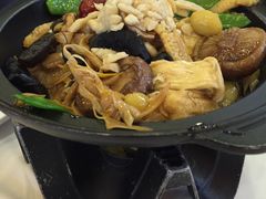 -小榄人家酒楼(民安店)