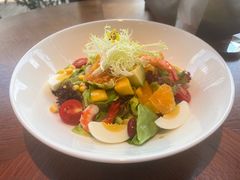 -MONICH牛排融合餐厅(和义大道购物中心店)