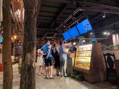 -漫咖啡MAANCOFFEE(清江路店)