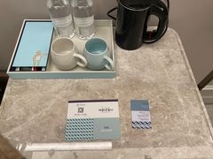 -广州天河体育中心美居酒店
