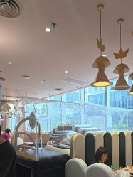 -奈尔宝家庭中心·亲子餐厅(前滩店)