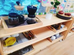 -华杉幼儿园(通州校区)