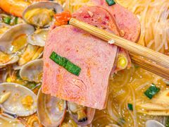 -见味花甲(福田coco park店)