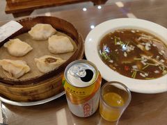 -百年认一力 太原老字号 (桥头街店)