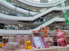 -万达广场(浦江店)